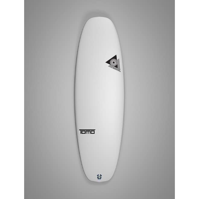 Firewire Tomo Evo Helium 5'7''