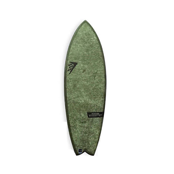 Firewire Seaside Woolight 5'10''