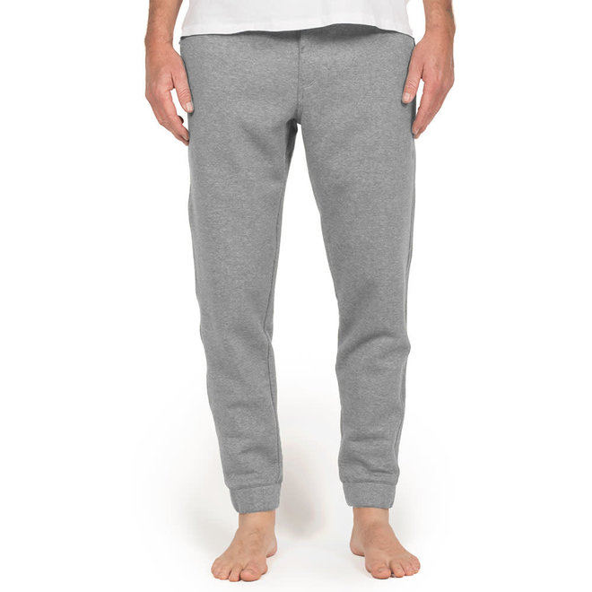 Vissla Heren The Trip Sofa Surfer Pant Dark Grey Heather