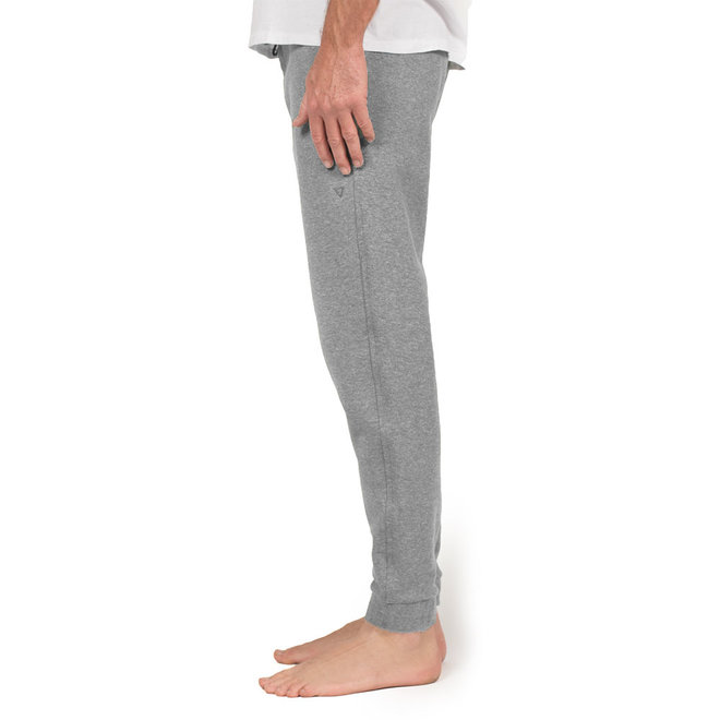 Vissla Heren The Trip Sofa Surfer Pant Dark Grey Heather