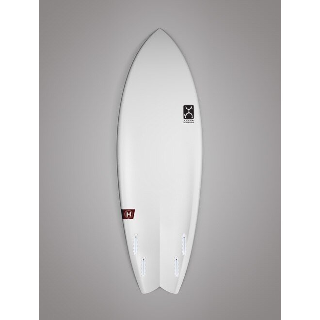 Firewire Seaside Swallow 5'7''