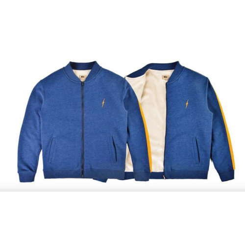 Lightning Bolt Lightning Bolt Heren Chapman Bomber Lightning Bolt Lightning Bolt Heren Chapman Bomber