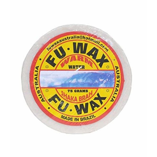 Fu Wax Warm Wax