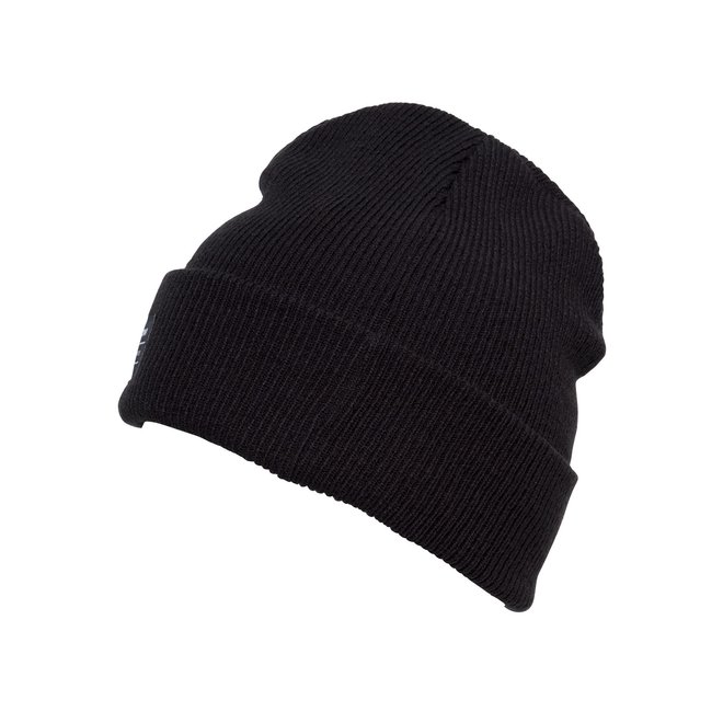 Volcom Knowledge Beanie Black