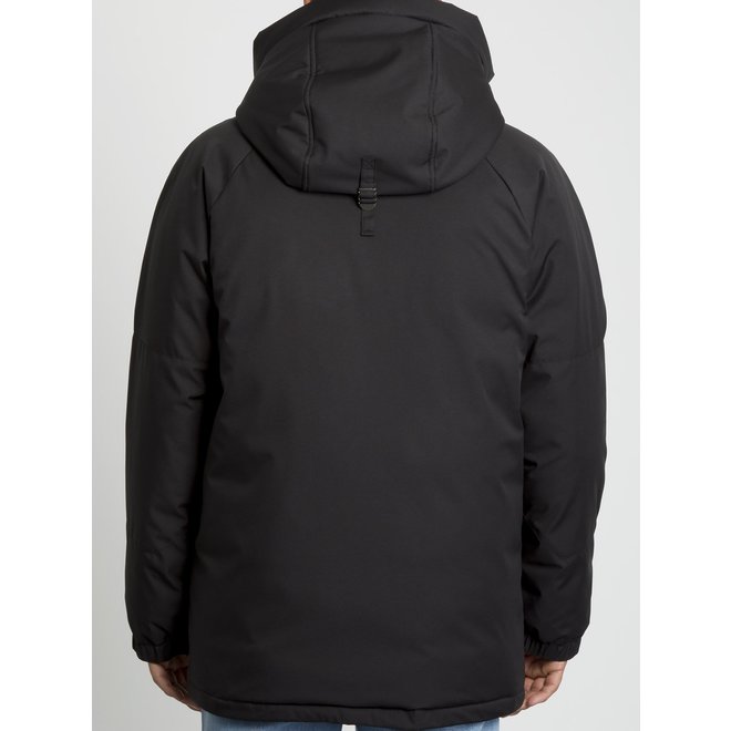 Volcom Heren Interzone 5K Jacket Black