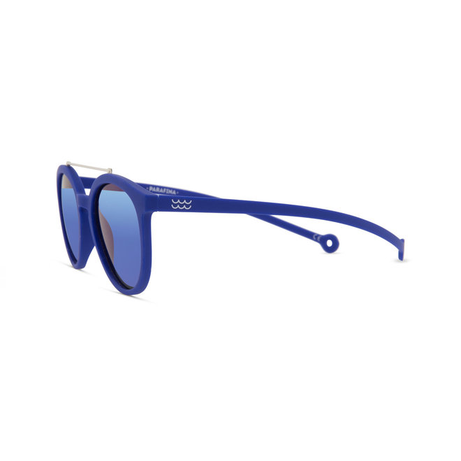 Parafina Rio King Blue/Parafina Blue Zonnebril