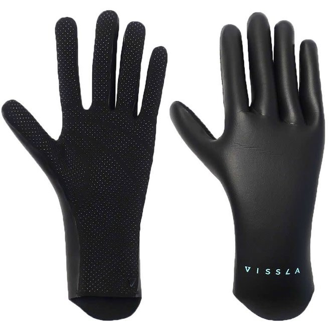 Vissla High Seas 1.5mm 5 Finger Surf Glove