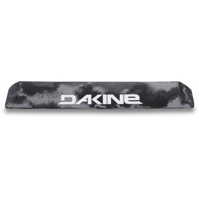 Dakine Aero Rack Pads 18" Dark Ash Camo