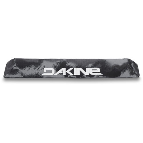 Dakine Dakine Aero 28" Dark Ash Camo Rack Pads Dakine Dakine Aero 28" Dark Ash Camo Rack Pads