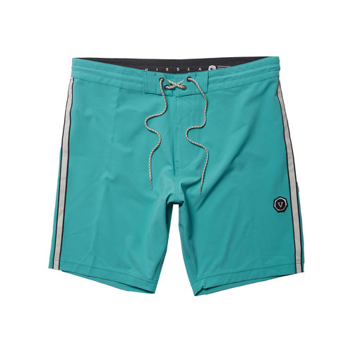 Vissla Vissla Children's The Trip 17'' Boardshorts Jade Vissla Vissla Children's The Trip 17'' Boardshorts Jade
