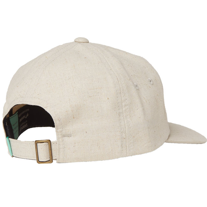 Vissla Outside Sets Eco Cap Stone Hemp