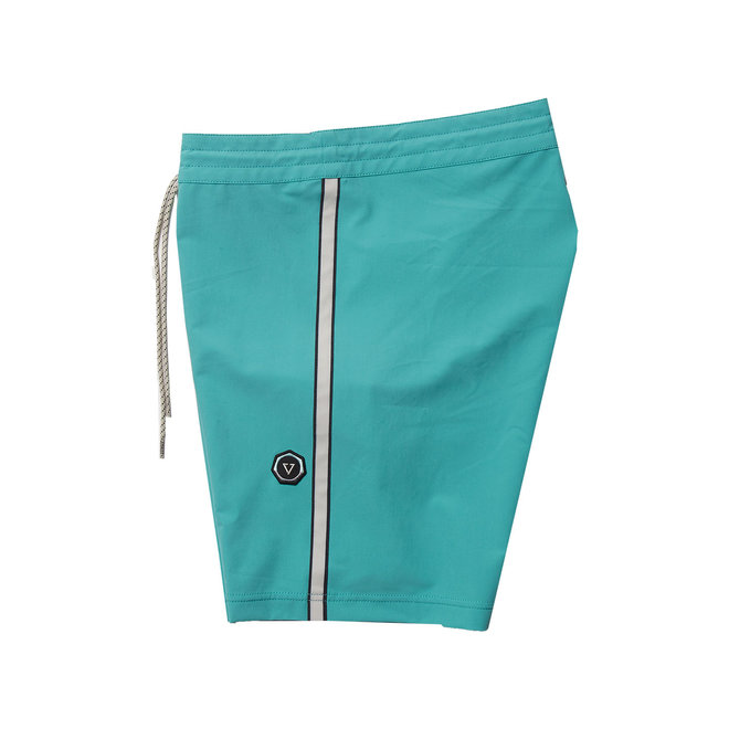 Vissla Kinder The Trip 17'' Boardshorts Jade