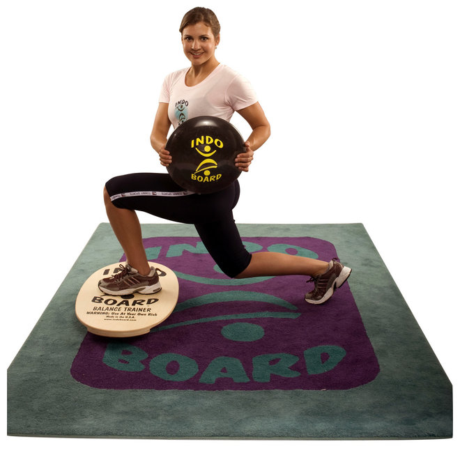 Indo Board IndoFLO Kussen