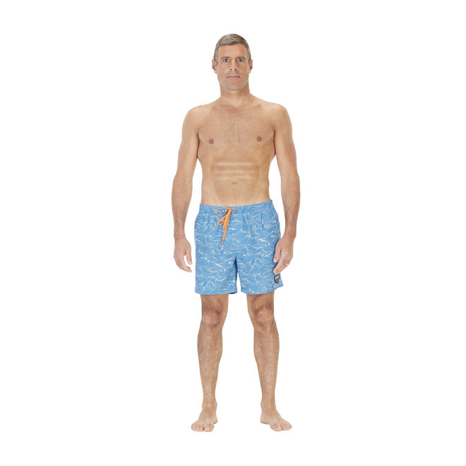 Picture Heren Imperial 16 Boardshorts Waves