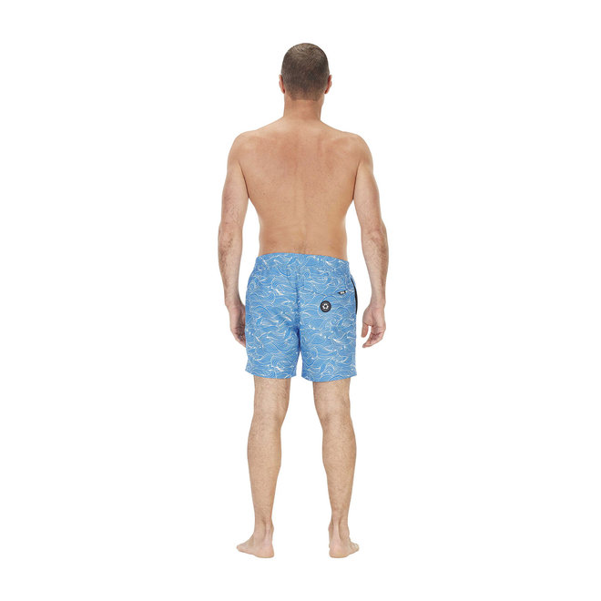 Picture Heren Imperial 16 Boardshorts Waves