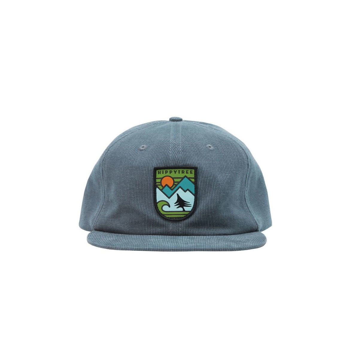 hippy tree beanie