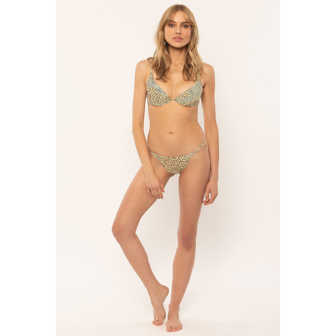 Amuse Carmen Underwire Swim Top