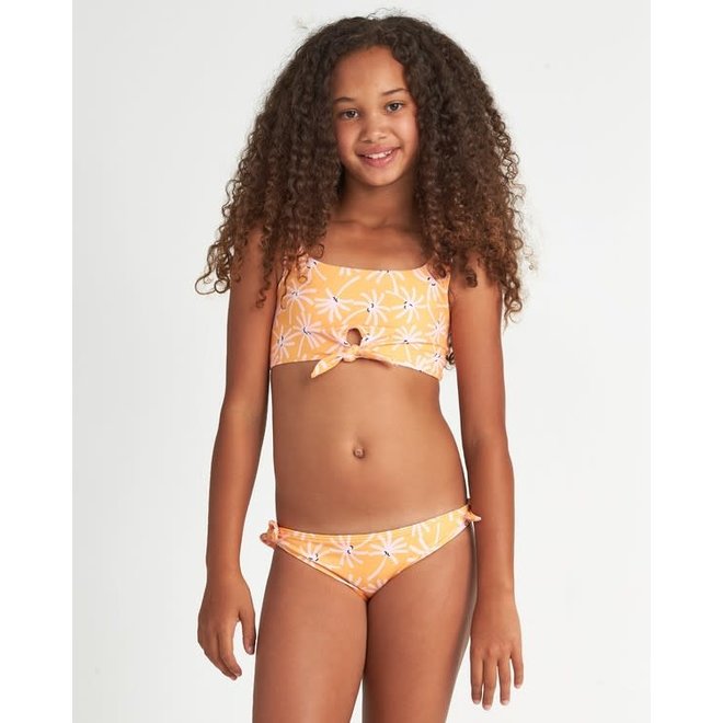 Maak avondeten potlood Naar boven Billabong Girls Letting Go Floral Bikini Set Mango kopen bij Aloha. - Aloha  surf