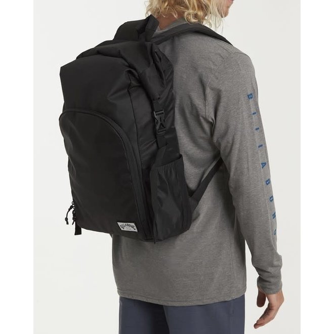 Billabong Venture Pack Rugzak Stealth