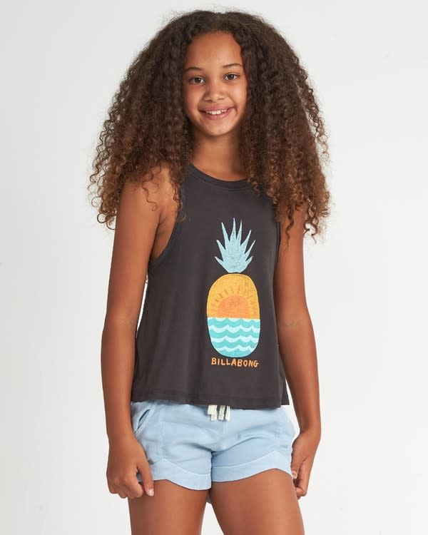 billabong kidswear