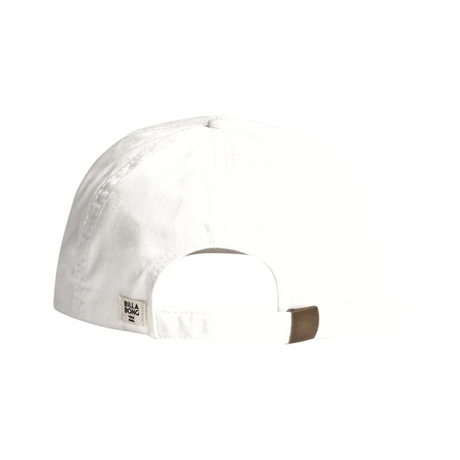 Billabong Legacy Club Baseball Cap Cool Wip