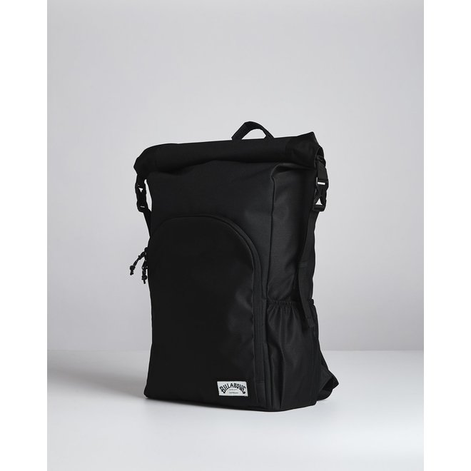 Billabong Venture Pack Rugzak Stealth