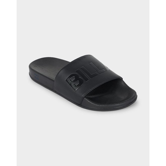 Billabong Women's Legacy Sandals Black Black