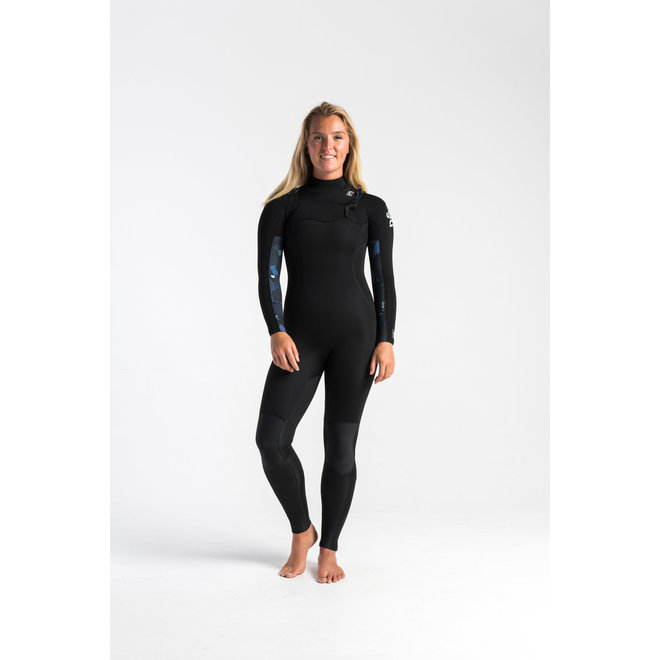 Womens Wetsuit – C-Skins