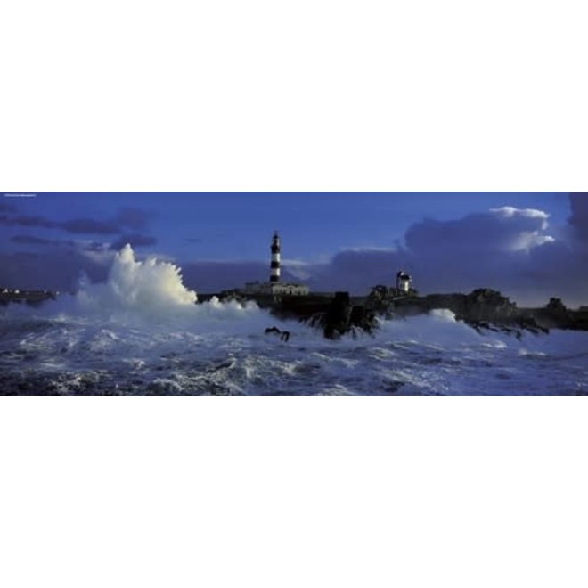 Lighthouse Puzzel - 1000 stukjes