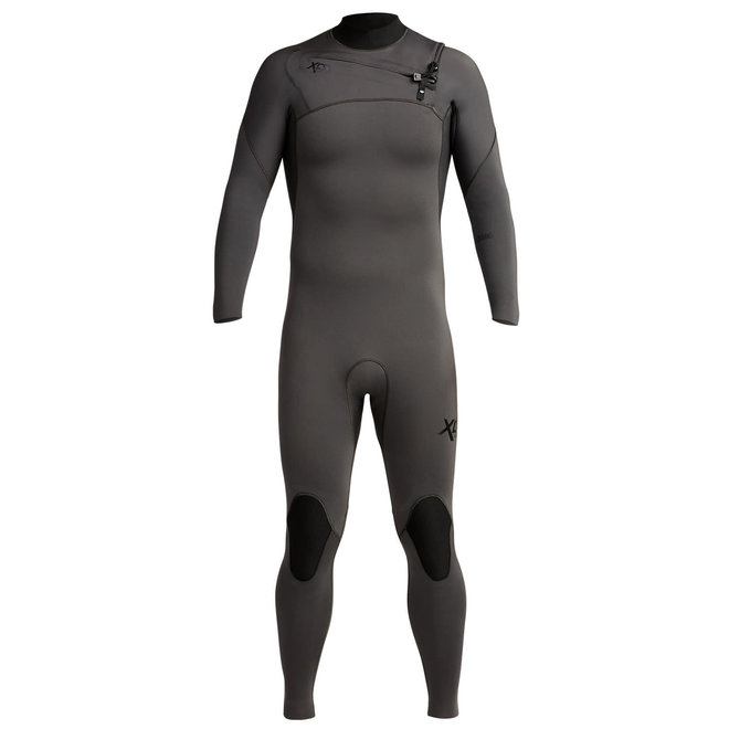 Xcel Comp X2 3/2 Heren Wetsuit Jet Black