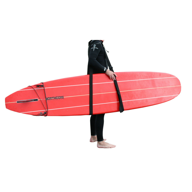Northcore Surfboard/SUP Carry Sling