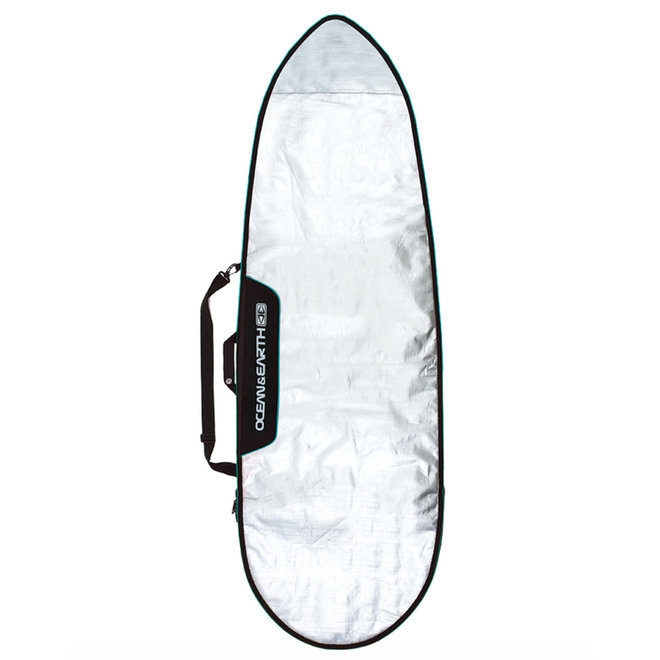 Ocean & Earth Barry Fish Boardbag