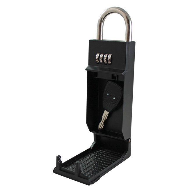 Keypod Key Safe