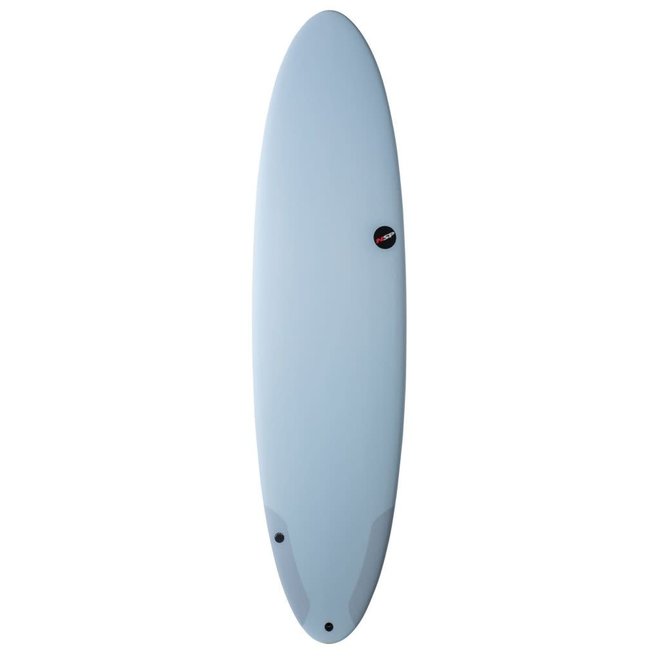 NSP Protech Funboard 7'6'' Blue