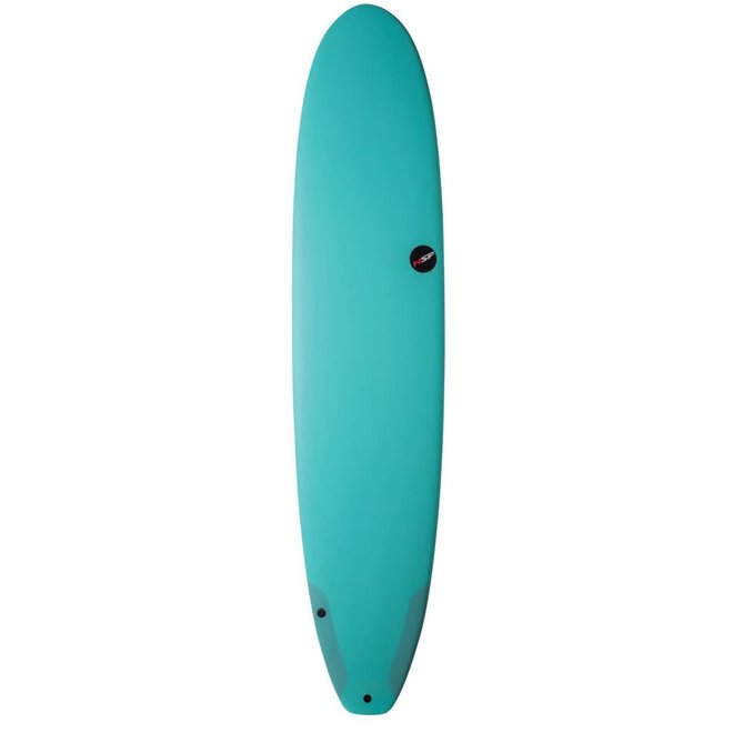 NSP Protech Longboard 8'6'' Mint