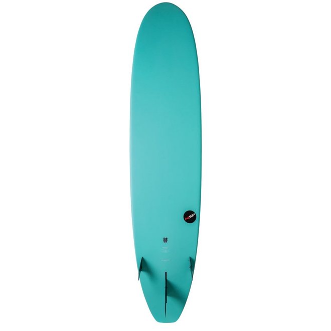 NSP Protech Longboard 8'6'' Mint