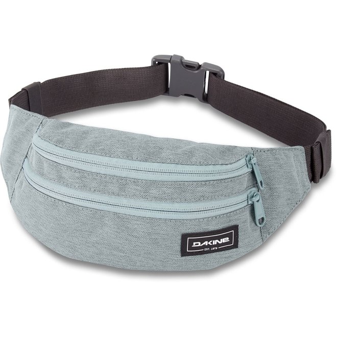 Dakine Classic Heuptasje Lead Blue