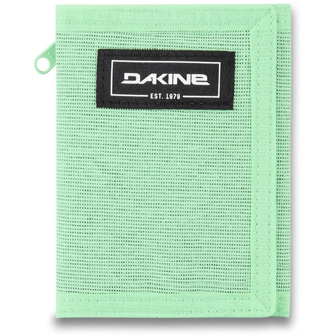 Dakine Vert Rail Wallet Dusty Mint