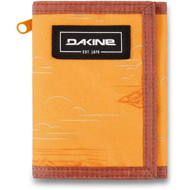 Dakine Vert Rail Wallet Ocean Front