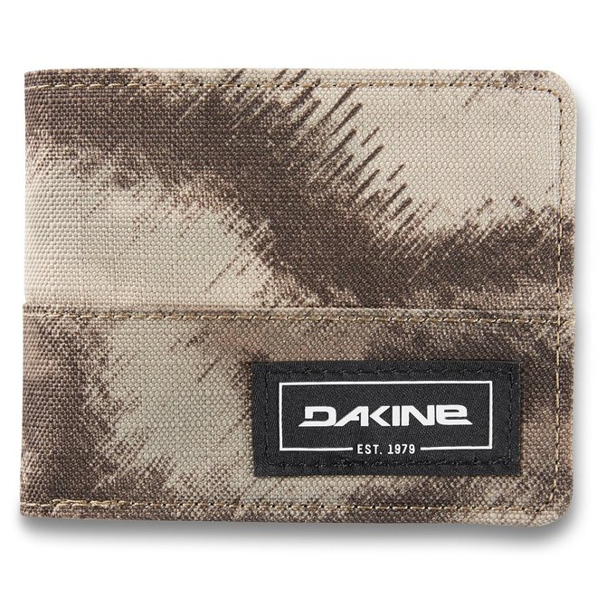 Dakine Payback Wallet Ash Croft Camo