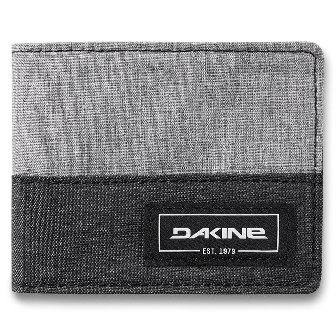 Dakine Payback Wallet Greyscale