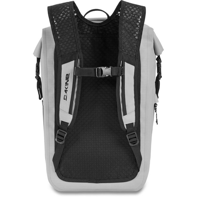 Dakine Cyclone Roll Top Pack 32L Griffin
