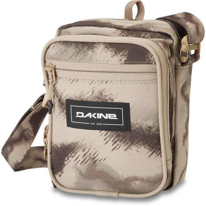 Dakine Field Schoudertas Ash Croft Camo