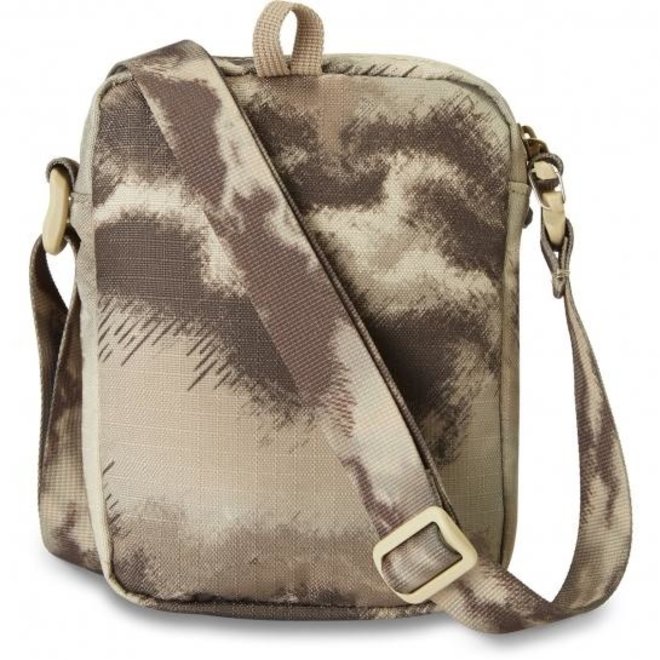 Dakine Field Schoudertas Ash Croft Camo