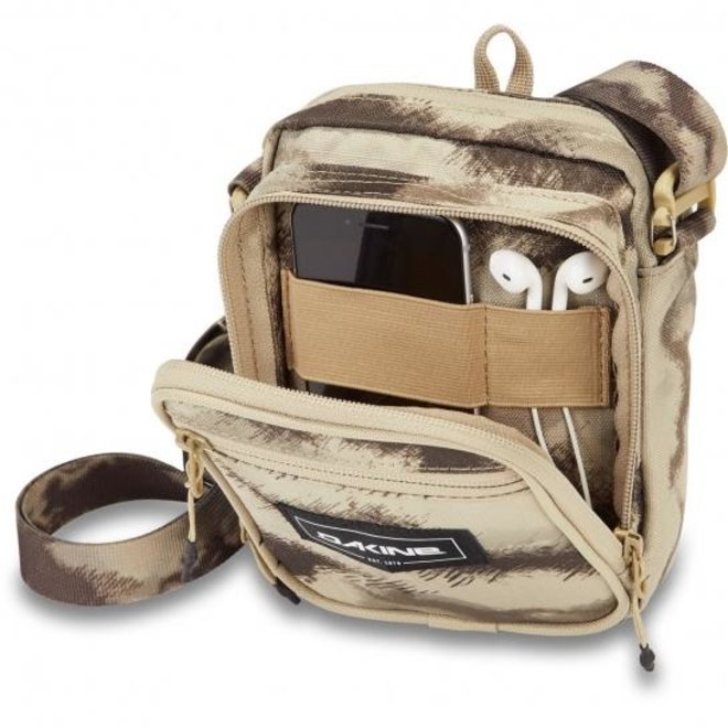 Dakine Field Schoudertas Ash Croft Camo