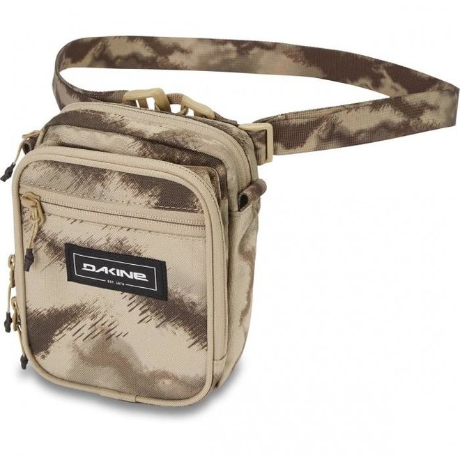 Dakine Field Schoudertas Ash Croft Camo