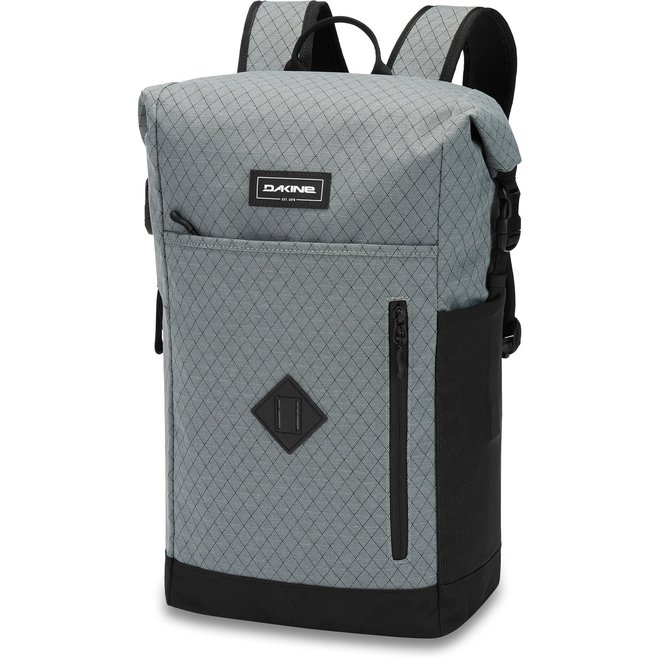 Dakine Mission Surf Roll Top Pack 28L Griffin