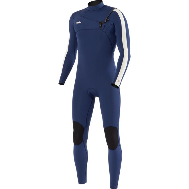 Vissla Gadoo 3/2 Heren Wetsuit Navy