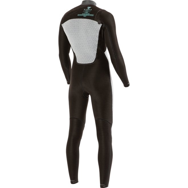 Vissla Gadoo 3/2 Heren Wetsuit Earth