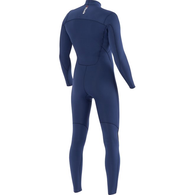 Vissla Gadoo 3/2 Heren Wetsuit Navy